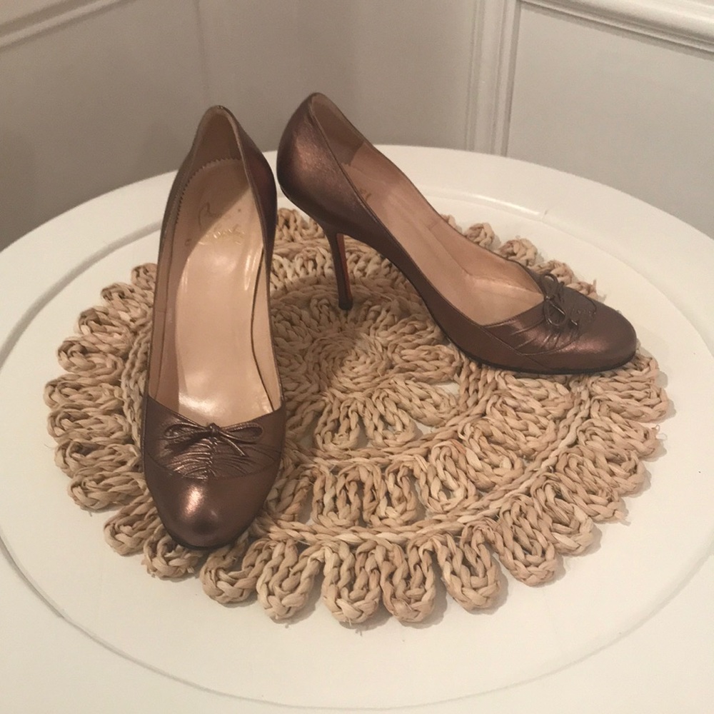 Christian Louboutin